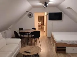 Apartmán Tulipán