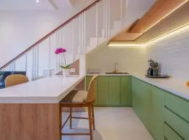 Ellavie Aparthouse Jimbaran