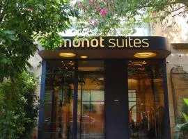 Monot Suites