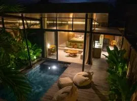 Elemen Uluwatu Villas