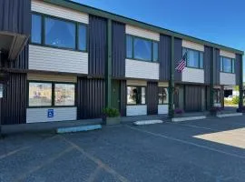 The Kenai Inn