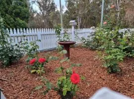 Rose Cottage Nannup
