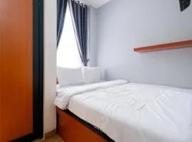 RedLiving Syariah Apartemen MKostel - Tower A1 Kencana Loka