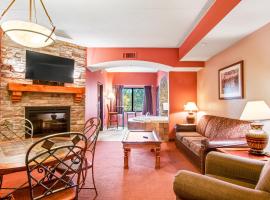 Chula Vista Condo 2249 and 2251, condominio en Wisconsin Dells