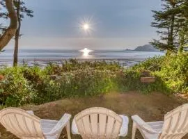 Agate Beach Oceanfront Suite B