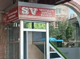 Sv Hotel