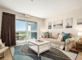 Waters Edge 103, apartment in Lincoln City