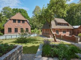 호바흐트에 위치한 호텔 Boutique Hotel Waldwiese