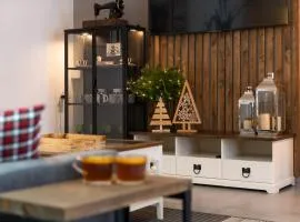 Apartament MT Badger Centrum