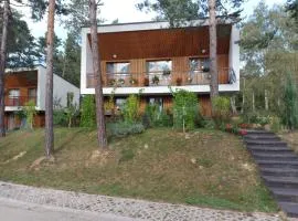 Tarcin Forest Resort Villa No 303