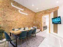 Hevals Spa & Design Apartment