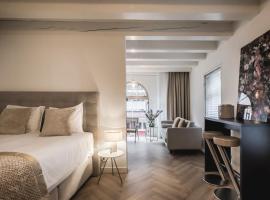 Le Bon'Apart Suites, hotel en Gorinchem