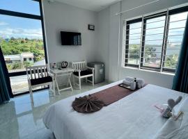 Tony's House Hotel Mũi Né, khách sạn ở Mũi Né