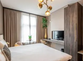 Breathe Boutique Hotel