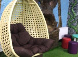 Restaurants & Spa, hotel em Ganja