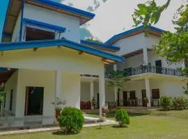 Lake Bungalow - Sigiriya