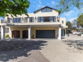 KwaMagogo Villa, Chartwell, apartmán v destinaci Johannesburg