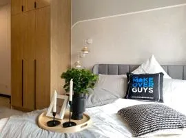 Neu Suites by JS Home