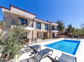 Olea Suites Datça, haustierfreundliches Hotel in Datça