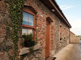 Drumnavaddy Cottage, cheap hotel in Dromore