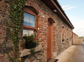 Drumnavaddy Cottage, poceni hotel v mestu Dromore