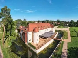 Château du Bost - Teritoria