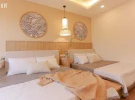 FLC Sea Tower Quy Nhon SeaView Condotel