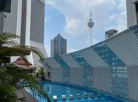 AnCasa Hotel Kuala Lumpur, Chinatown
