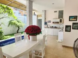 Capricorn Villa