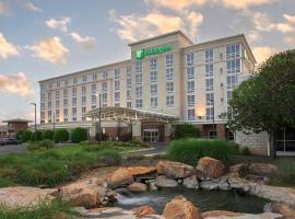 Holiday Inn Ardmore, an IHG Hotel, hotel em Ardmore