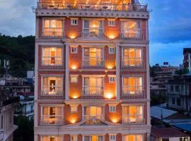 Hotel Lake Himalaya