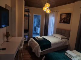 Bujtina 31, hotel in Korçë