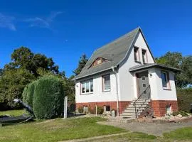 Ferienhaus Günther Harzgerode/Schielo