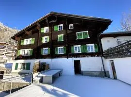 Ferienhaus Casa Pistur