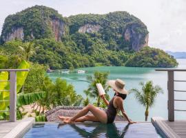 Paradise KohYao, hotel sa Ko Yao Noi