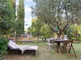 La casa di Giobatta Apartment