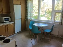 Siisti valoisa kolmio, holiday rental in Lieksa