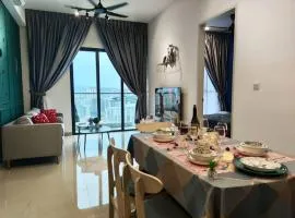 Citizen2 Sunway Mid Valley Suites