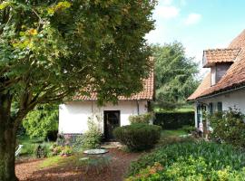 Le Collet Vert, holiday rental in Wamin