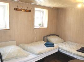 Cozy Apartment for Two, khách sạn giá rẻ ở Vaihingen an der Enz