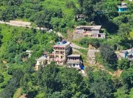 New Shiv Palace by StayApart