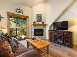 2674 Tenderfoot Lodge Condo