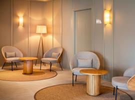 B&B HOTEL Vila do Conde