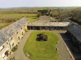 The Stables - Crackington Haven Cornwall
