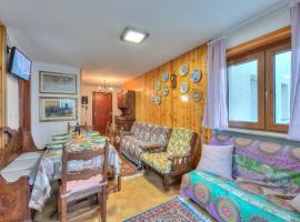 Appartamento 7 Bello Mountain View - Happy Rentals, resort de esqui em Sauze d'Oulx