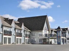 Days Inn by Wyndham Edmundston