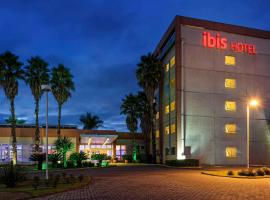 ibis Piracicaba, hotel em Piracicaba