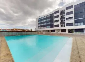 Azores Pico Salomão T4 Apartment - Super Spacious