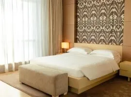 Hyatt Regency Dushanbe
