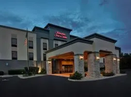 Hampton Inn & Suites Lady Lake/The Villages